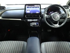 アクア 1.5 Z 4WD