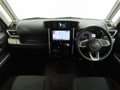 ルーミー 1.0カスタムG-T