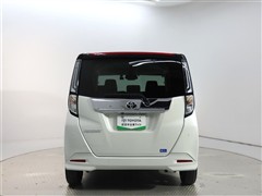 ルーミー 1.0カスタムG