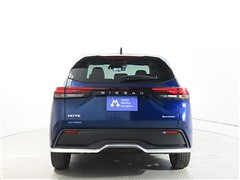 ノートe-POWER 1.2AUTECH