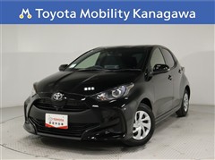 トヨタ　ヤリス 1.5X