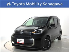 トヨタ シエンタHV 1.5Z 5ニンノリ