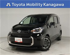 トヨタ　シエンタ 1.5Z