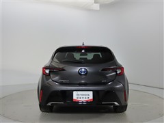 カローラスポーツHV 1.8G Z