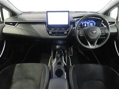 カローラスポーツHV 1.8G Z