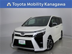 ヴォクシー ZSキラメキ2 7ニンノリ