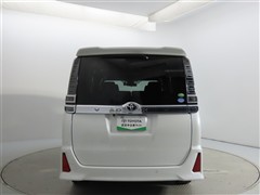 ヴォクシー ZSキラメキ2 7ニンノリ