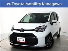 トヨタ シエンタHV 1.5G 5ニンノリ