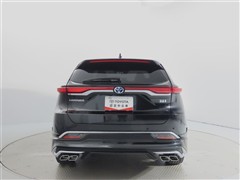 ハリアーHV 2.5Z レザーPKG