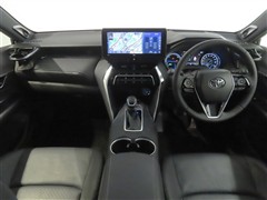 ハリアーHV 2.5Z レザーPKG