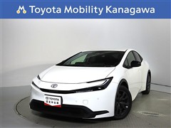トヨタ プリウス 1.8X