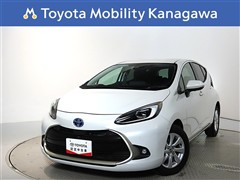 トヨタ アクア 1.5Z