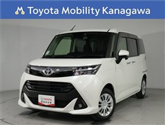 タンク 1.0GコージーED 4WD