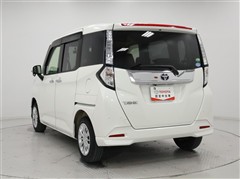 タンク 1.0GコージーED 4WD