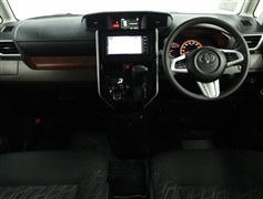 タンク 1.0GコージーED 4WD