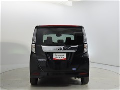 ルーミー 1.0カスタムG-T