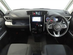 ルーミー 1.0カスタムG-T