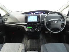 エスティマ2.4アエラスプレミアムED