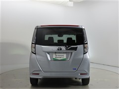 ルーミー 1.0カスタムG-T