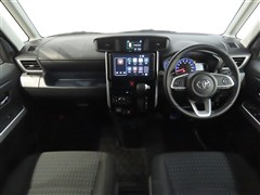 ルーミー 1.0カスタムG-T