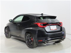GRヤリス1.6RZハイパフォーマンス