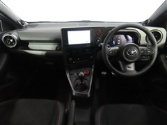 GRヤリス1.6RZハイパフォーマンス