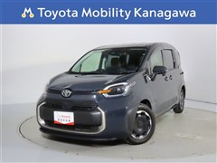 トヨタ シエンタ 1.5Z 7ニンノリ