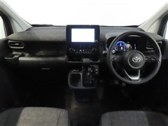 シエンタ 1.5Z 7ニンノリ