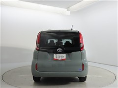 シエンタ 1.5G 7ニンノリ