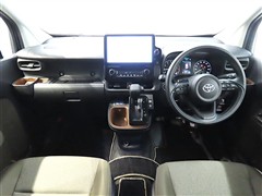 シエンタ 1.5G 7ニンノリ