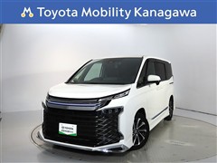 ヴォクシー 2.0S-Z 7ニンノリ