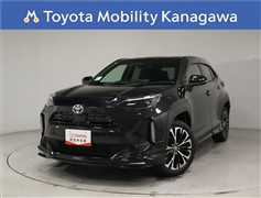 ヤリスクロスHV 1.5Z