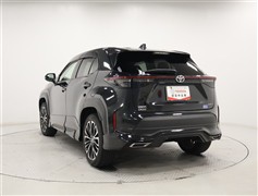 ヤリスクロスHV 1.5Z