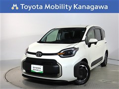 シエンタ 1.5Z 5ニンノリ