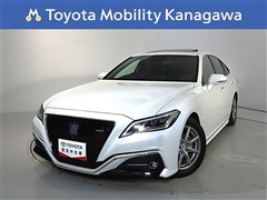 クラウンHV 2.5RSアドバンス