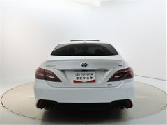 クラウンHV 2.5RSアドバンス