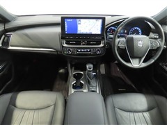 クラウンHV 2.5RSアドバンス
