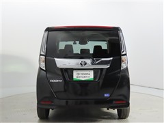 ルーミー 1.0カスタムG