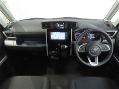 ルーミー 1.0カスタムG