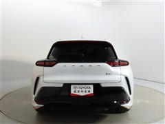 クラウンスポーツHEV 2.5Z