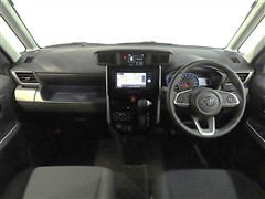 ルーミー 1.0カスタムG