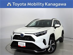 RAV4 PHV 2.5G Z