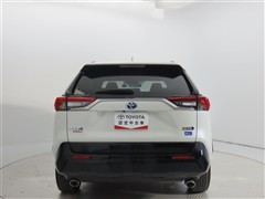 RAV4 PHV 2.5G Z