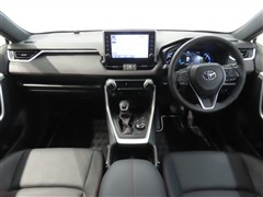 RAV4 PHV 2.5G Z