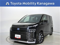 ヴォクシーHV 1.8S-Z 7ニン