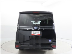 ヴォクシーHV 1.8S-Z 7ニン