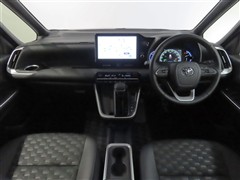 ヴォクシーHV 1.8S-Z 7ニン