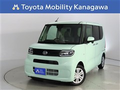 タント（神奈川県）の中古車 | トヨタ認定中古車 | トヨタ自動車