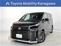 ヴォクシー 2.0S-G 7ニンノリ