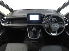 ヴォクシー 2.0S-G 7ニンノリ